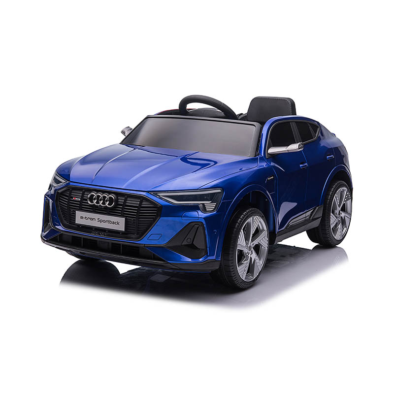 Coche eléctrico para niños de 12 voltios para paseo en coche