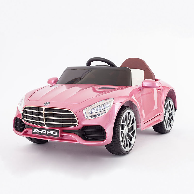 Batería de 12V Coche eléctrico para niños Paseo en juguetes para bebés