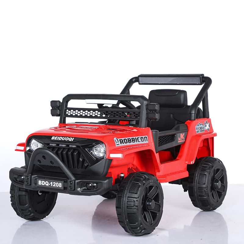 Coches eléctricos para niños de 12 V