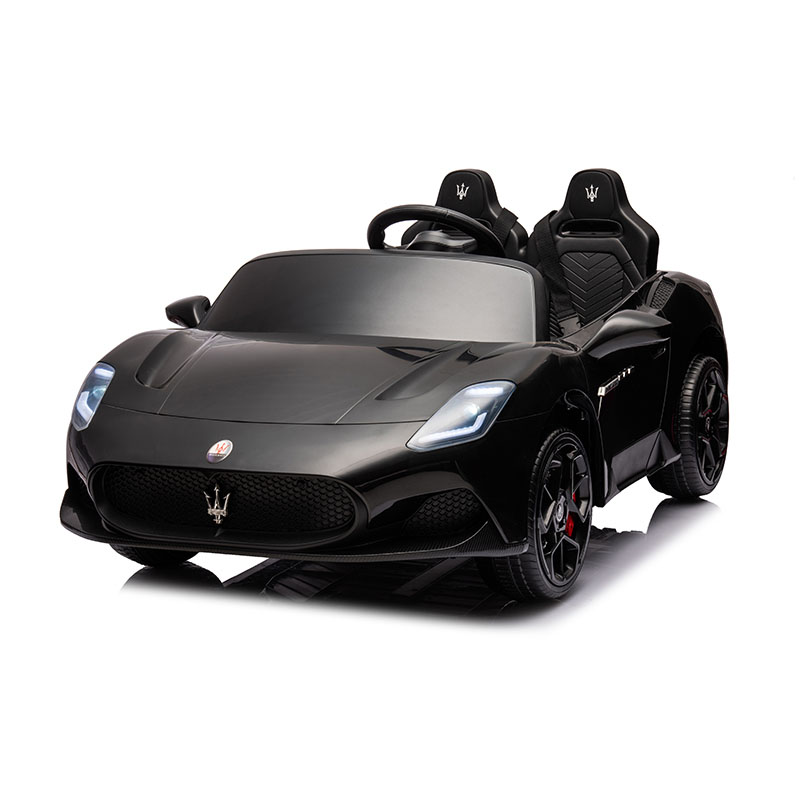 Coche para niños de 12 V con licencia Lamborghini
