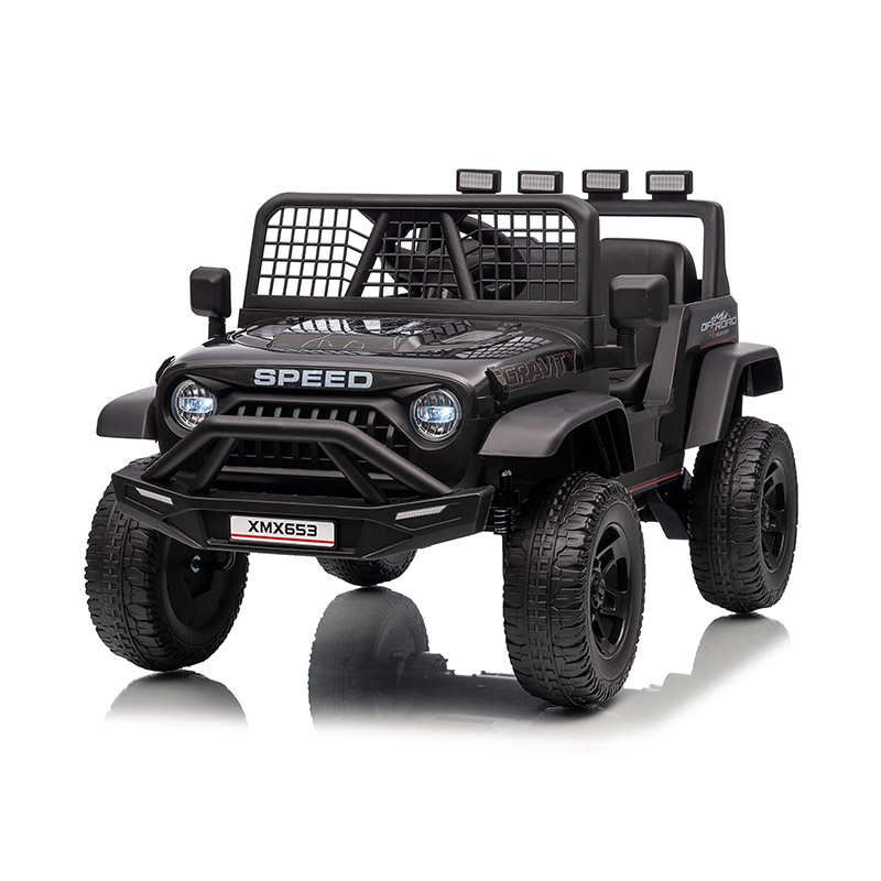 Coche de paseo de 12V Coches eléctricos para bebés