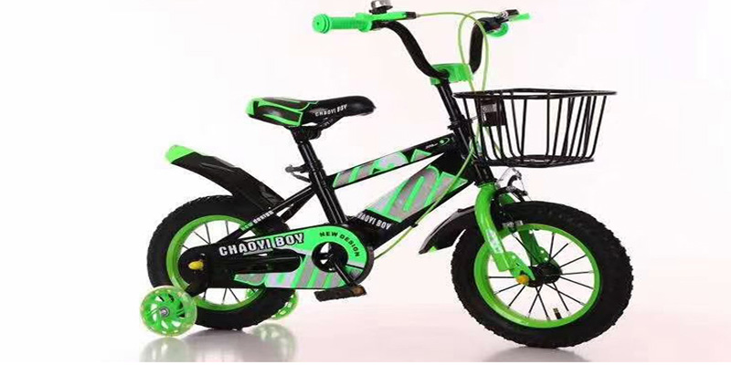 Scooter, bicicleta, scooter de equilibrio, ¿cuál es el adecuado para sus hijos?