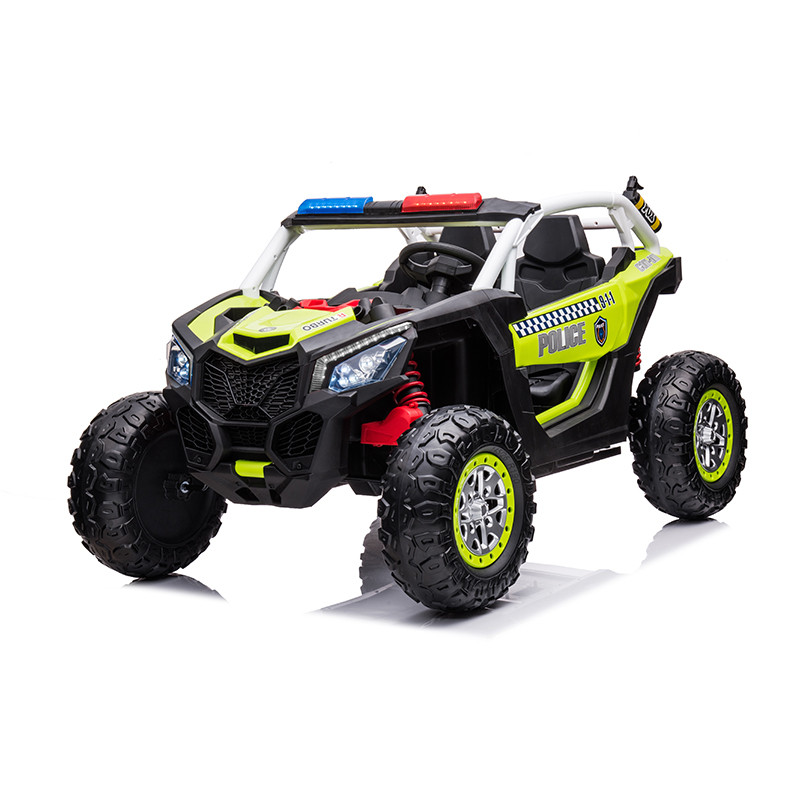 ¿Qué son los coches de juguete para niños?