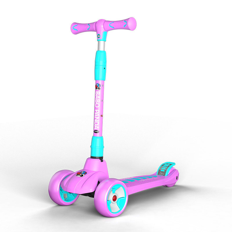 ¿Se puede subir un patinete infantil a un avión?