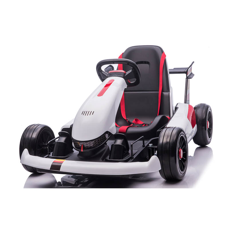 Tusi Rideon - Tu próximo auto no es un 'auto'.