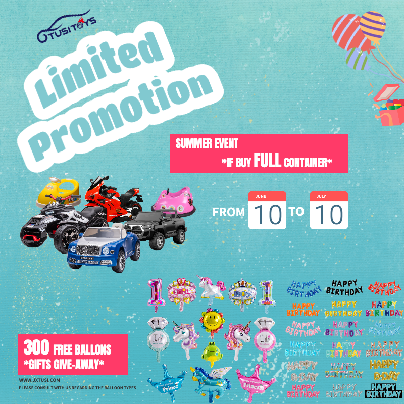 ¡Promoción limitada solo a partir de este mes!
