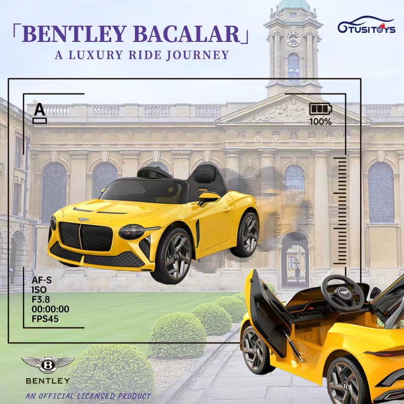 Nuevo modelo con licencia Beetle !!!