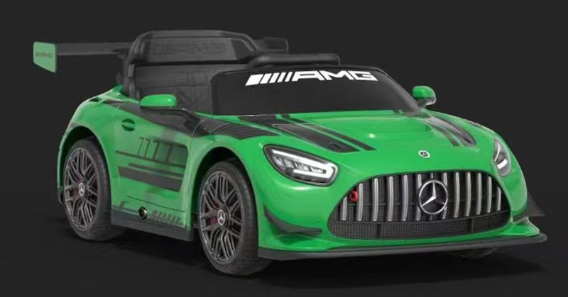Nuevo modelo con licencia Mercedes-AMG GT3