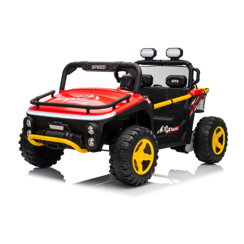 2025 Nuevo diseño UVT Kids Elelctic Toys car