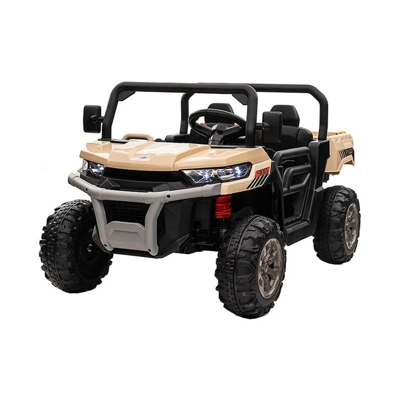 ¿Por qué elegir TUSITOYS?