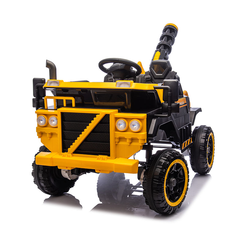 Coche eléctrico de alta velocidad de 24 V