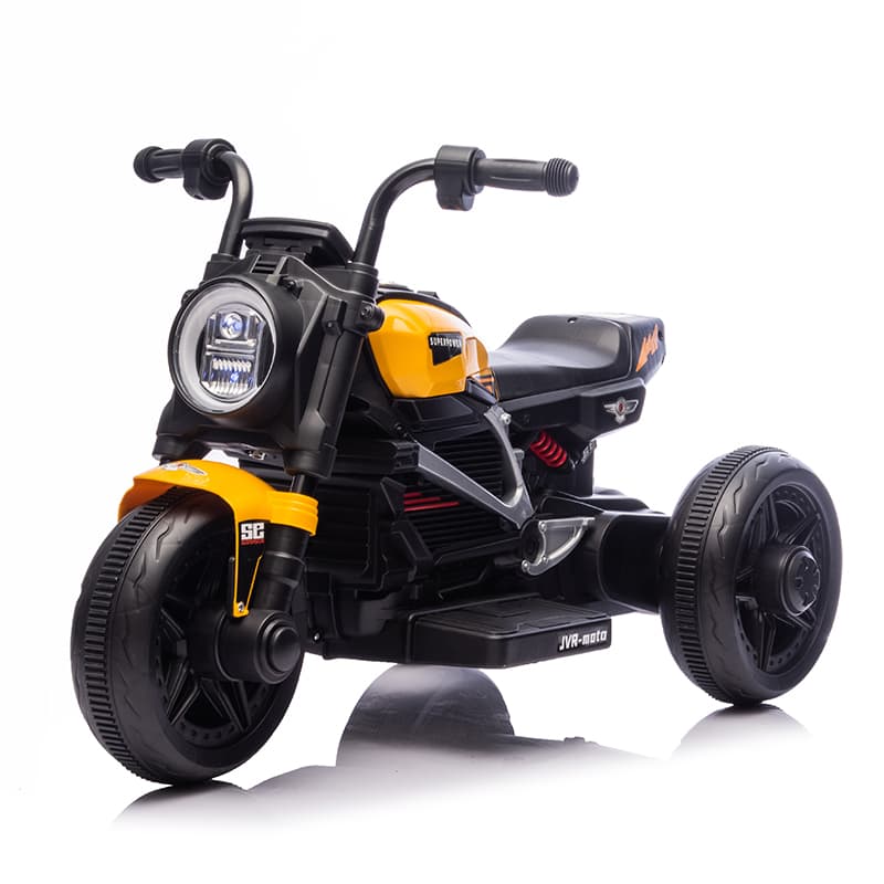 Mini motocicleta eléctrica de 6 V para niños
