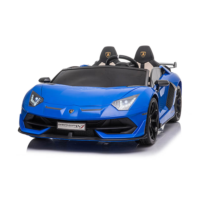 Coches eléctricos para niños Paseo en coche de cuatro ruedas