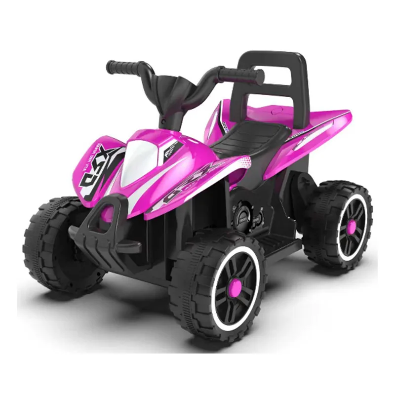 ATV eléctrico para niños