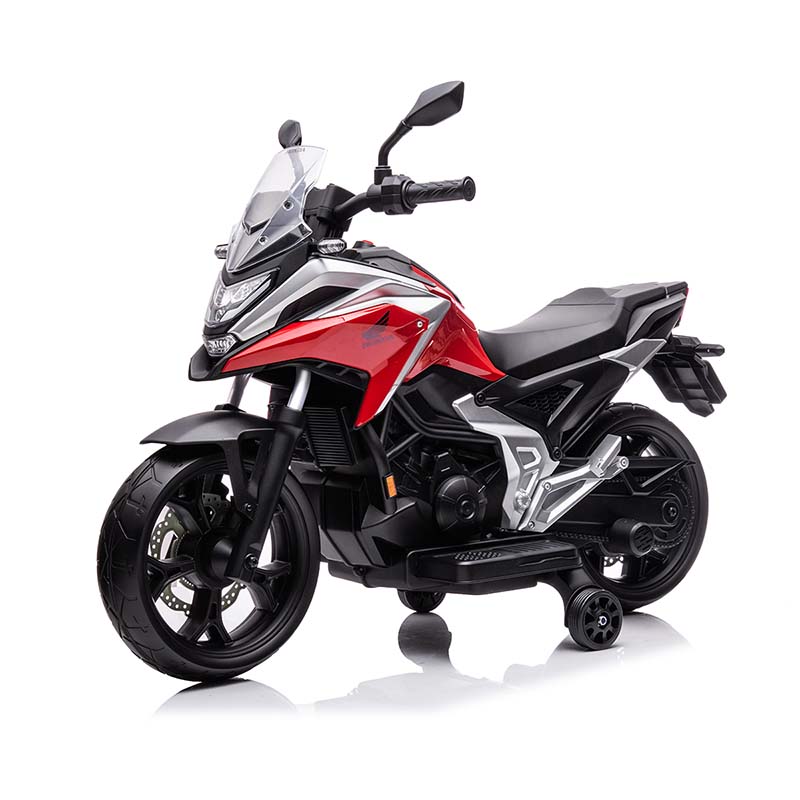 Moto infantil HONDA NC750X