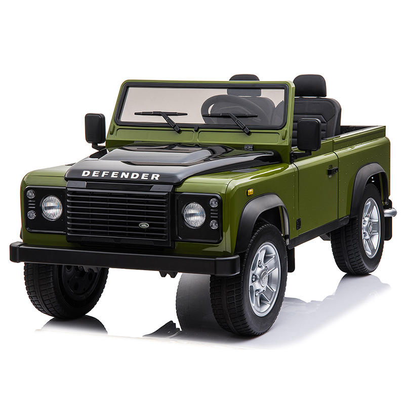 Paseo eléctrico vendedor caliente de 24v para niños en camión con control remoto