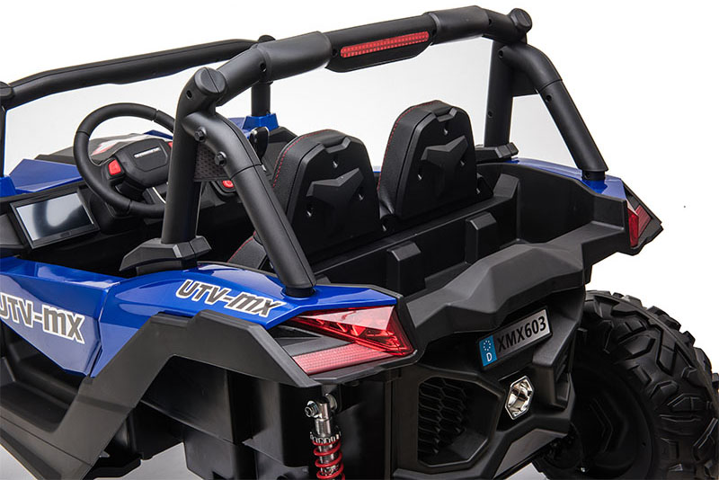 12Volt Ride on UTV Children Car Kids Electric Battery Toy Cars