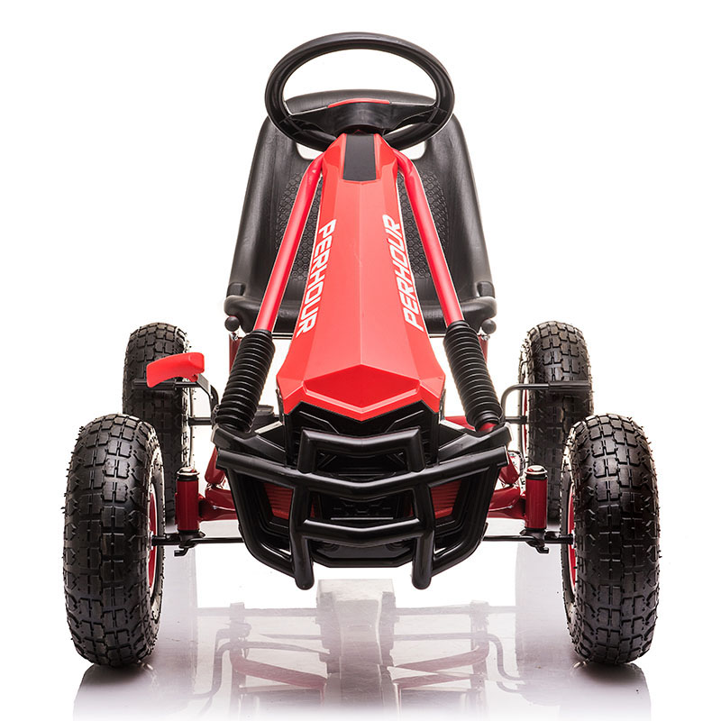 Hot Selling Fashion Kids Pedal Kart Car Children Ride on Toys