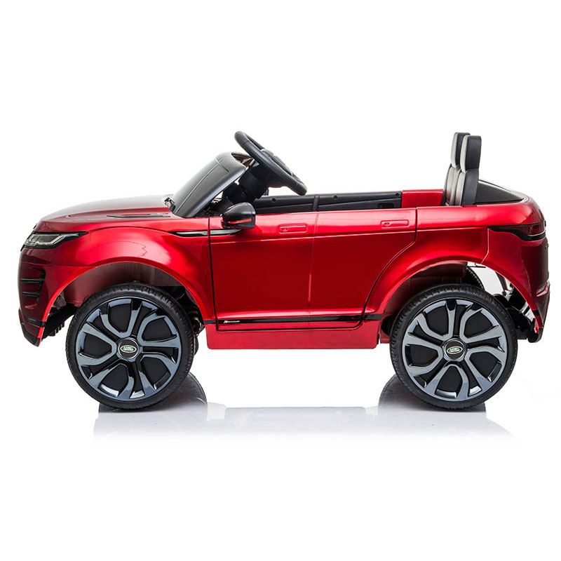 Licensed Baby Ride on Toy Car Remote Control Kids Ride on Car