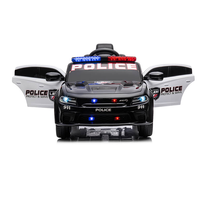 Licensed DODGE CHARGER SRT HELLCAT REDEYE WIDEBODY Electric Ride On Car