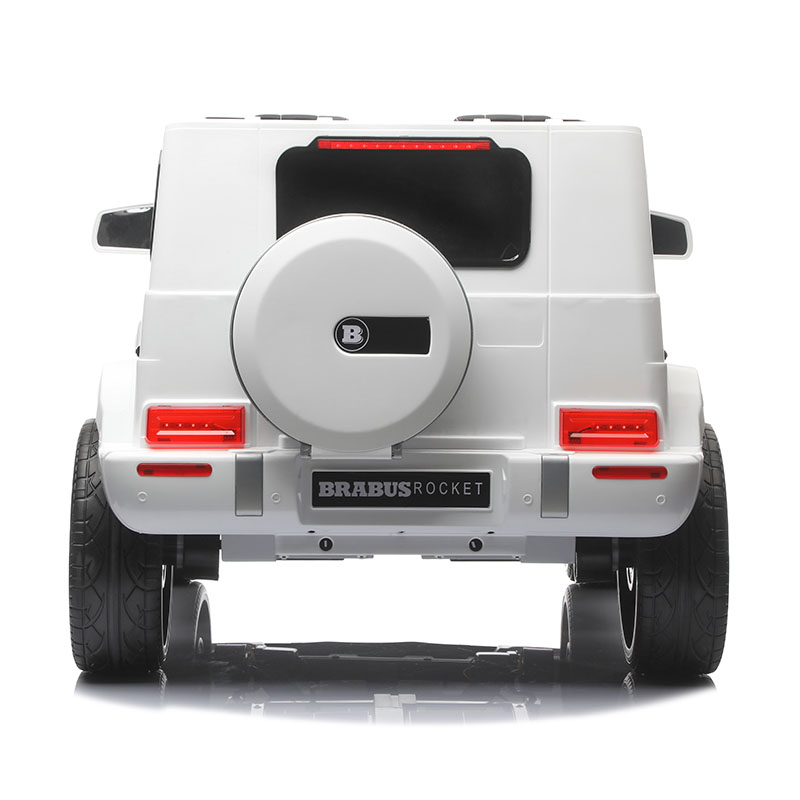 Licensed Porsche Foot to floor mini car