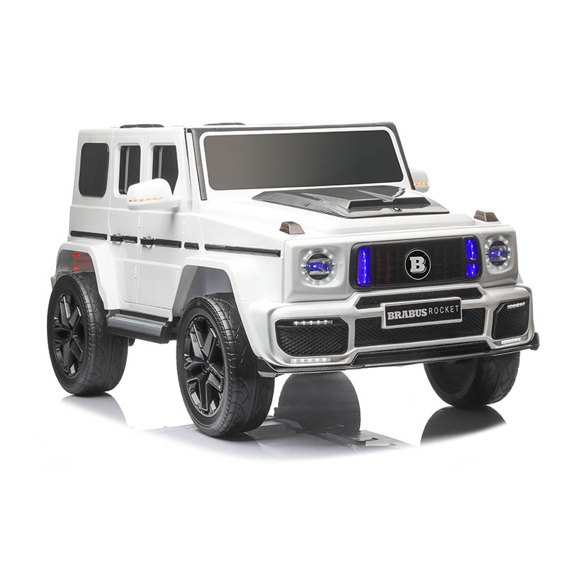 Licensed Porsche Foot to floor mini car