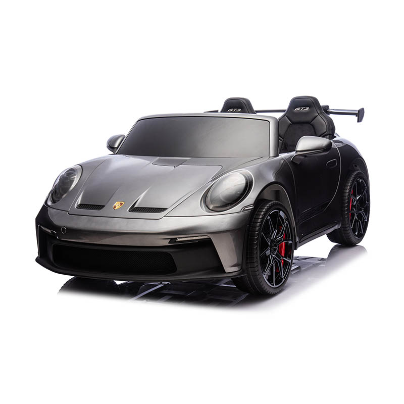 Coche eléctrico para niños Coches de juguete con batería de 24v