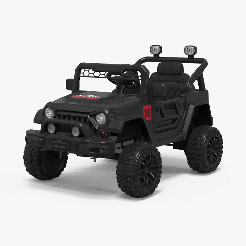 Coche eléctrico para niños para niños