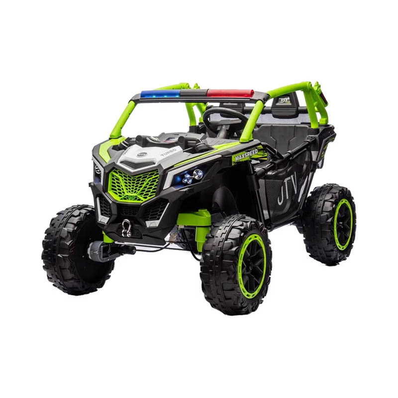 Coche de juguete eléctrico para niños ATVType paseo en coche