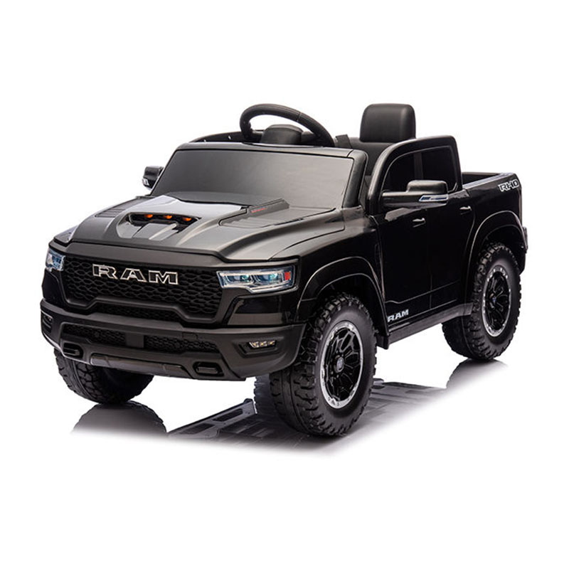 Coche de juguete para niños con licencia para que los niños conduzcan