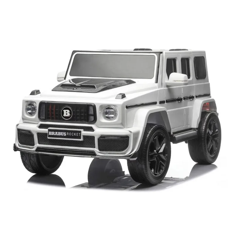 Nuevo coche para niños ElectricRide en coche eléctrico para niños Coche eléctrico para niños