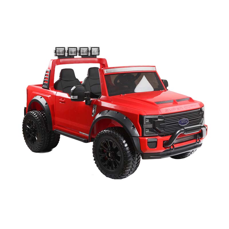 Precio de coches de juguete de plástico para que los conduzcan los niños