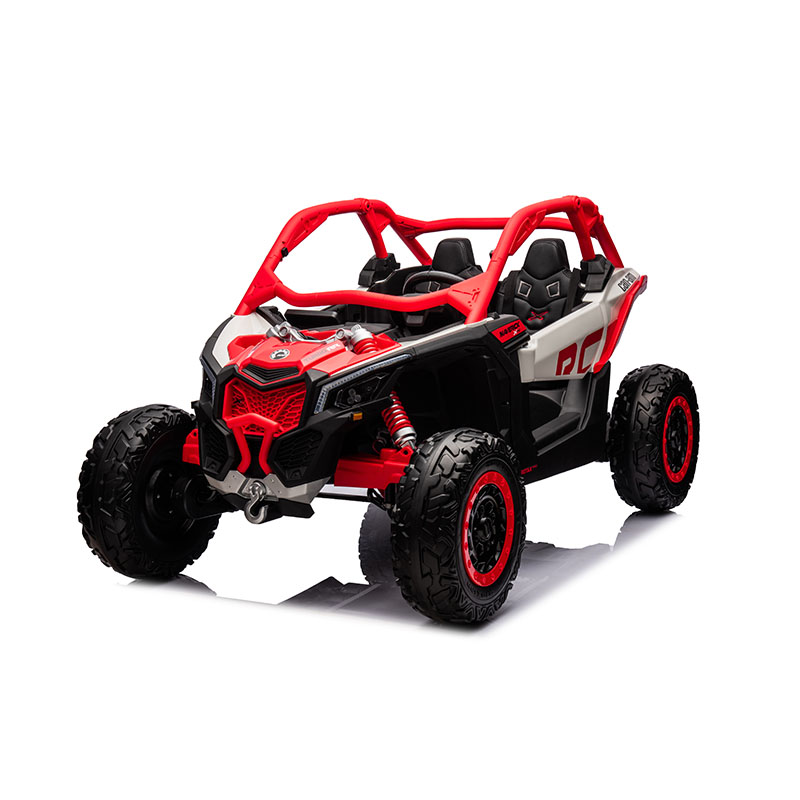 Coche correpasillos para niños unisex 4x4 Big UTV Off Road