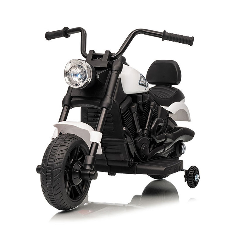 Paseo en Moto Motos Eléctricas para Niños