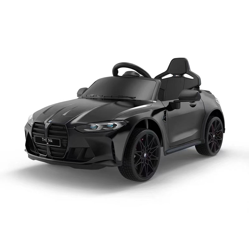 Coche de juguete con licencia BMW M4